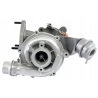 Turbo pour NISSAN NV400 2.3 dCi 125 CV 795637-5001S
