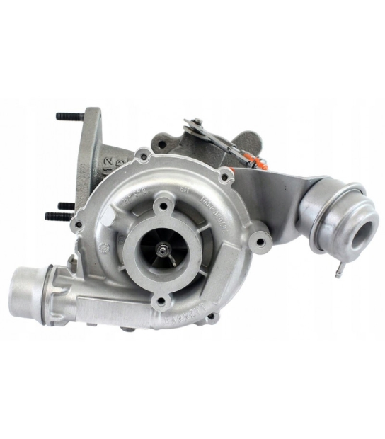 Turbo pour RENAULT Master 3 2.3 dCi 125 CV 795637-5001S