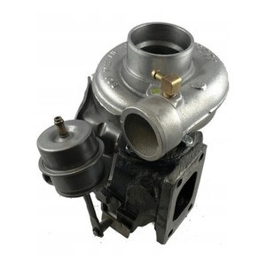 Turbo pour NISSAN Patrol GR (Y61) 2.8 TD 116 CV 452022-0001