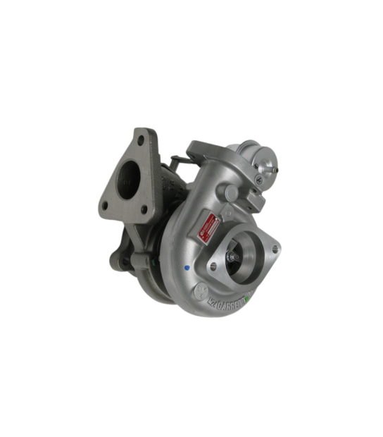 Turbo pour NISSAN Patrol GR (Y61) 2.8 TD 131 CV 701196-5007S