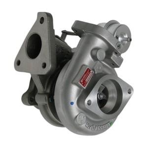 Turbo pour NISSAN Patrol GR (Y61) 2.8 TD 131 CV 701196-5007S
