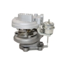 Turbo pour NISSAN Patrol GR (Y61) 2.8 TD 131 CV 701196-5007S