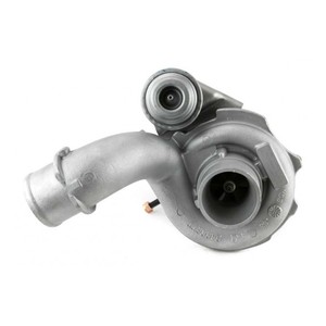 Turbo pour NISSAN Primastar 2.5 dCi 135 CV 714652-5006S