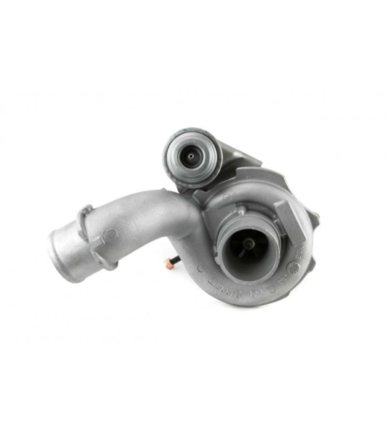 Turbo pour RENAULT Trafic 2 2.5 dCi 135 CV 714652-5006S