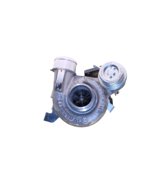 Turbo pour NISSAN Primera 2.0 TD 90 CV 452215-5002S