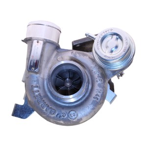 Turbo pour NISSAN Primera 2.0 TD 90 CV 452215-5002S