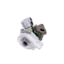 Turbo pour NISSAN Qashqai +2 1.5 dCi 106 CV 5439 988 0070