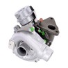 Turbo pour RENAULT Clio 3 1.5 dCi 106 CV 5439 988 0070