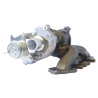 Turbo pour DACIA Lodgy 1.2 TCe 115 CV 49373-05005