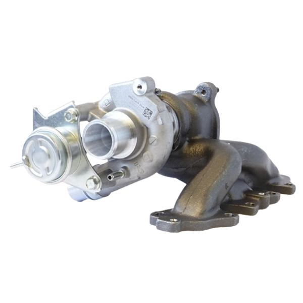 Turbo pour NISSAN Qashqai 2 1.2 DIG-T 115 CV 49373-05005