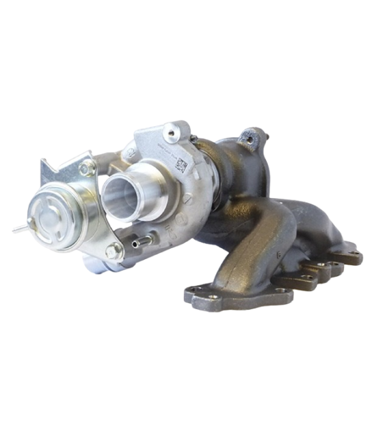 Turbo pour NISSAN Juke 1 1.2 DIG-T 115 CV 49373-05005