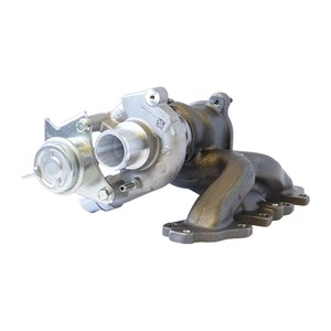 Turbo pour RENAULT Grand Scenic 3 1.2 TCe 116 CV 49373-05005