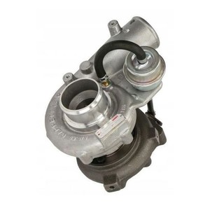 Turbo pour NISSAN Terrano 2 2.7 TDi 125 CV 722687-5001S