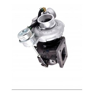 Turbo pour NISSAN Trade 3.0 D 106 CV 452187-5006S