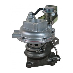 Turbo pour NISSAN X-Trail 1 2.2 Di 114 CV VN2