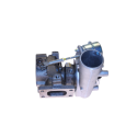 Turbo pour NISSAN Terrano 2 2.5 TD 103 CV 1047116