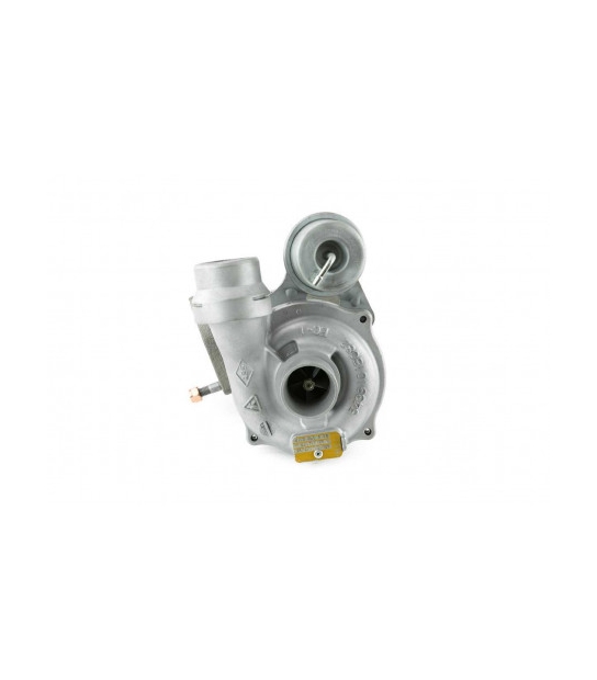 Turbo pour RENAULT Megane 2 1.5 dCi 86 CV 5435 998 0029
