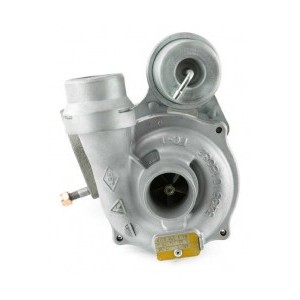 Turbo pour RENAULT Scenic 2 1.5 dCi 86 CV 5435 998 0029