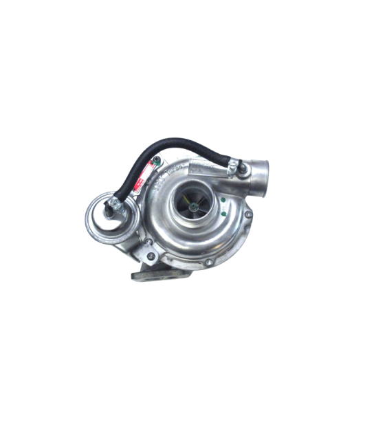 Turbo pour OPEL Campo 2.5 D 76 CV VIAW