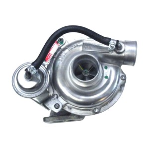 Turbo pour OPEL Campo 2.5 D 76 CV VIAW