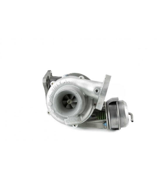 Turbo pour OPEL Astra H 1.7 CDTI 110 CV VIFC