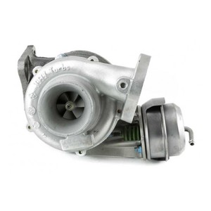 Turbo pour OPEL Meriva A 1.7 CDTI 125 CV VIFC