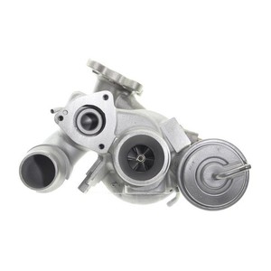 Turbo pour OPEL Corsa E 1.0 115 CV 49130-00100