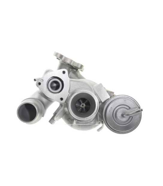 Turbo pour OPEL Corsa E 1.0 90 CV 49130-00100