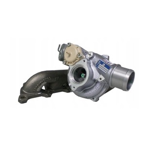 Turbo pour OPEL Astra H 1.6 Turbo 180 CV 5303 998 0110