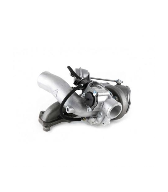 Turbo pour OPEL Astra G 2.0 Turbo 200 CV 5304 988 0048
