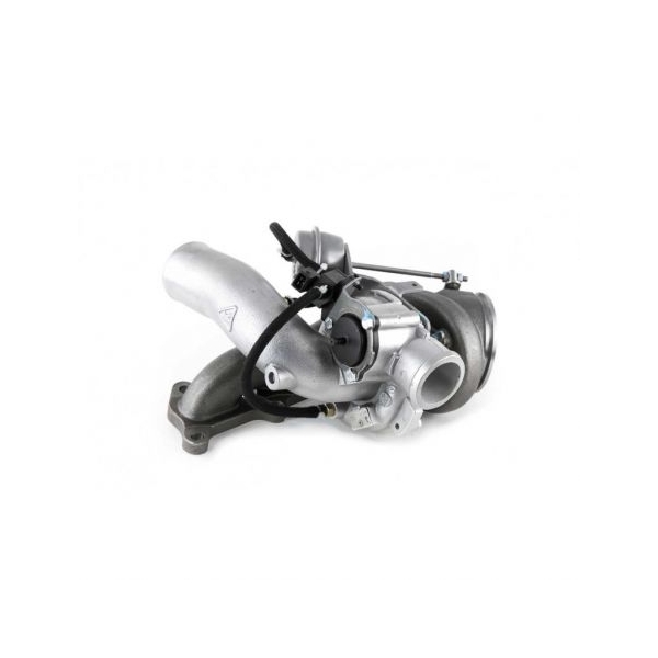 Turbo pour OPEL Astra H 2.0 Turbo 170 CV 5304 988 0048