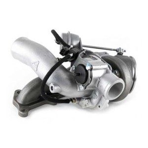 Turbo pour OPEL Zafira B 2.0 Turbo 200 CV 5304 988 0048