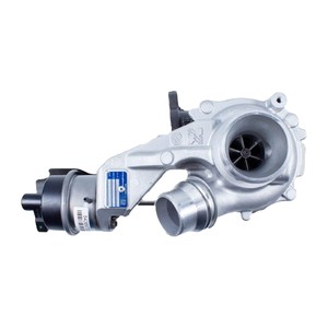 Turbo pour OPEL Zafira Tourer C 1.6 CDTI 134 CV 5438 988 0011