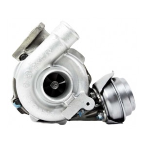Turbo pour OPEL Omega B 2.2 DTI 120 CV 705097-5002S