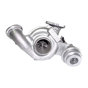 Turbo pour OPEL Zafira A 2.0 DTI 101 CV 708867-5002S