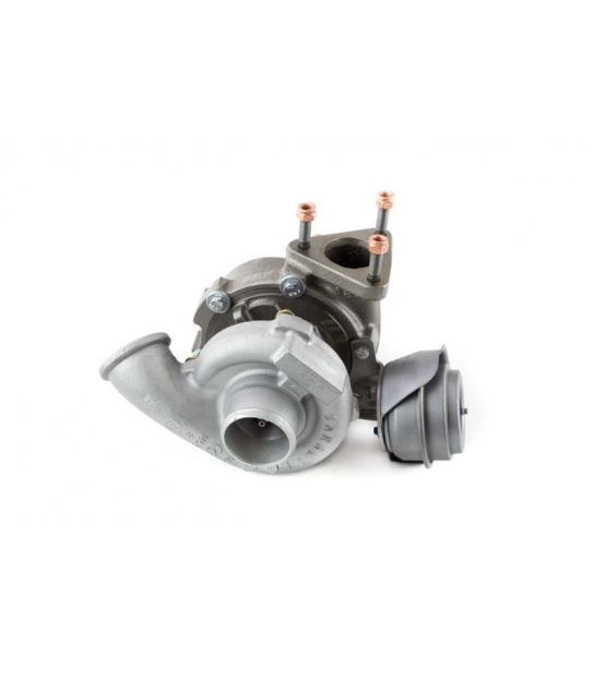 Turbo pour OPEL Astra G 2.2 DTI 125 CV 717625-5001S