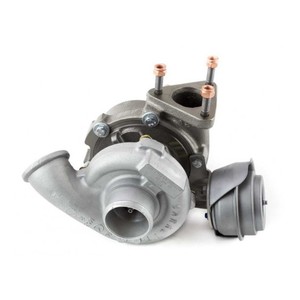 Turbo pour OPEL Astra G 2.2 DTI 117 CV 717625-5001S
