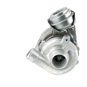 Turbo pour OPEL Frontera B 2.2 DTI 125 CV 717627-5002S