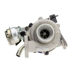 Turbo pour OPEL Meriva B 1.7 CDTI 110 CV 779591-5004S