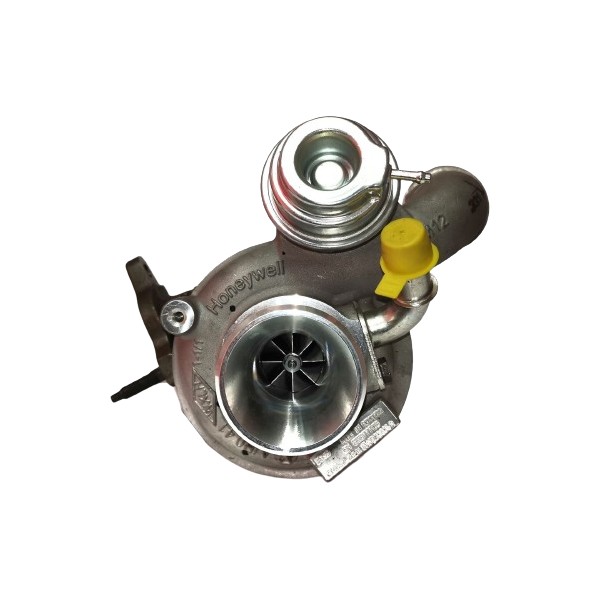 Turbo pour OPEL Astra K 1.6 CDTI 110 CV 814697-5004S