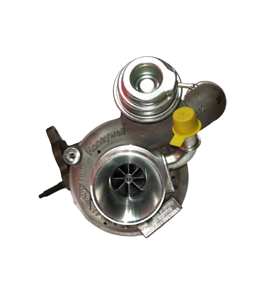 Turbo pour OPEL Meriva B 1.6 CDTI 110 CV 814697-5004S