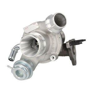 Turbo pour OPEL Astra K 1.6 CDTI 110 CV 814698-5002S