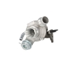 Turbo pour OPEL Astra K 1.6 CDTI 110 CV 814698-5002S