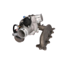 Turbo pour OPEL Astra J 1.6 SIDI 200 CV 819554-5008S