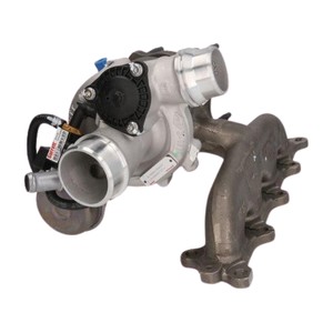 Turbo pour OPEL Cascada 1.6 200 CV 819554-5008S