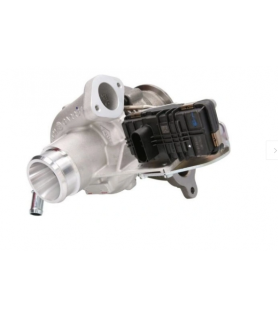 Turbo pour OPEL Cascada 2.0 CDTI 170 CV 822072-5004S