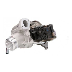 Turbo pour OPEL Antara (L07) 2.0 CDTI 170 CV 822072-5004S