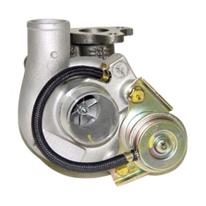 Turbo pour OPEL Meriva A 1.7 DTI 75 CV 49173-06601