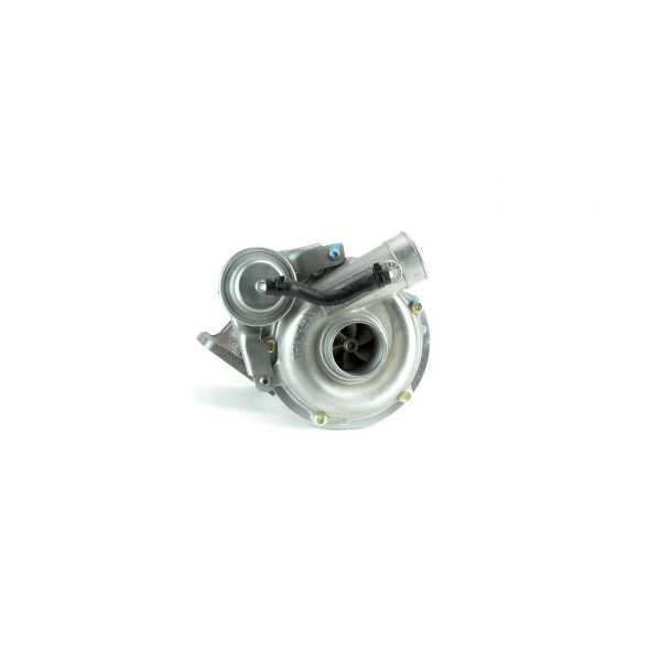 Turbo pour OPEL Frontera A 2.8 TD 113 CV VICC