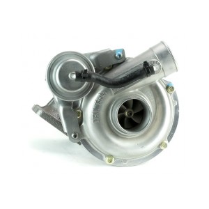 Turbo pour OPEL Frontera A 2.8 TD 113 CV VICC